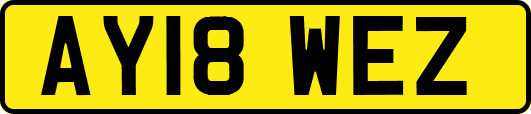 AY18WEZ