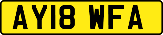 AY18WFA