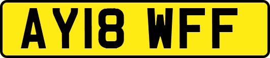 AY18WFF
