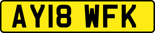 AY18WFK