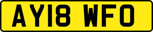 AY18WFO