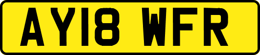 AY18WFR