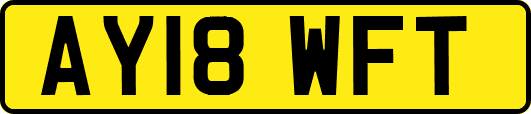 AY18WFT