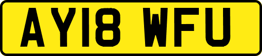AY18WFU