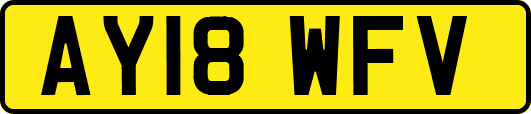 AY18WFV
