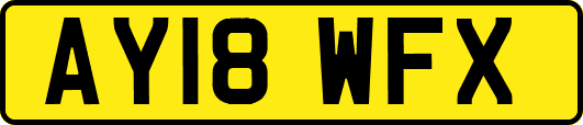 AY18WFX