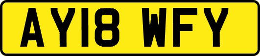 AY18WFY