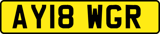 AY18WGR