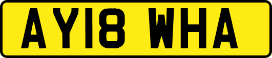 AY18WHA
