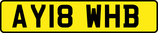 AY18WHB