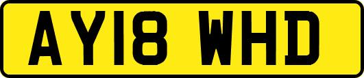 AY18WHD