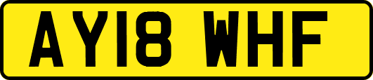 AY18WHF