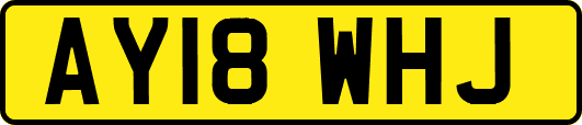 AY18WHJ