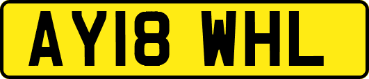 AY18WHL