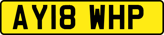 AY18WHP