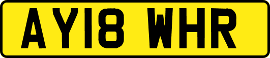 AY18WHR