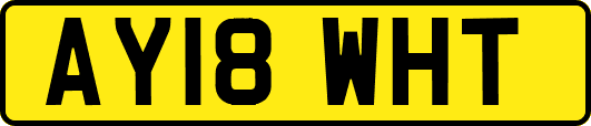 AY18WHT