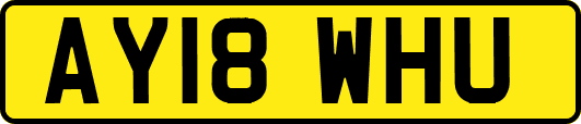 AY18WHU