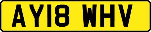 AY18WHV