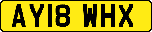 AY18WHX