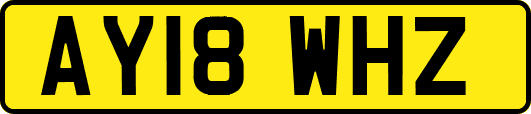 AY18WHZ