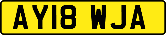 AY18WJA