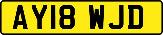 AY18WJD