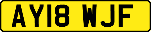 AY18WJF