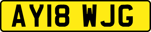 AY18WJG