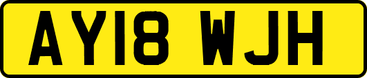 AY18WJH