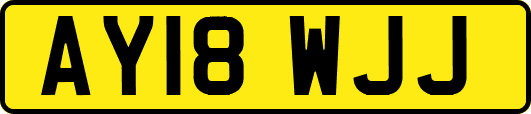 AY18WJJ