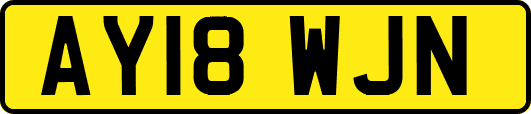 AY18WJN