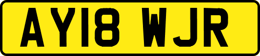 AY18WJR