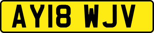 AY18WJV