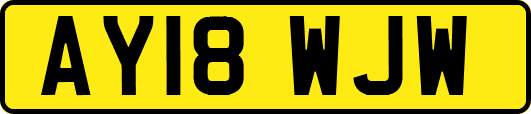 AY18WJW