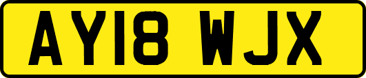 AY18WJX