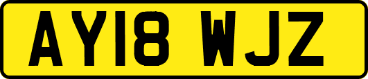 AY18WJZ