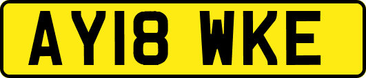 AY18WKE