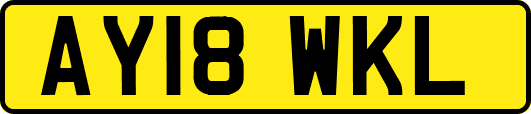 AY18WKL