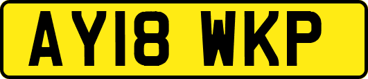 AY18WKP