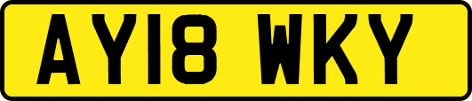 AY18WKY