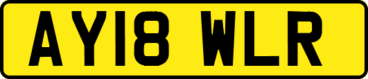 AY18WLR