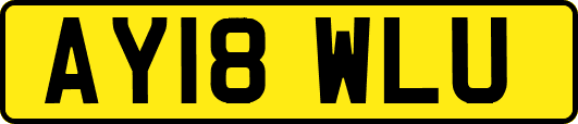 AY18WLU