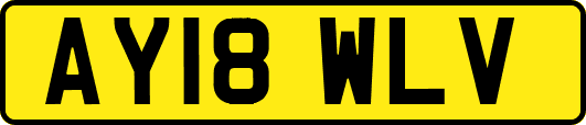 AY18WLV