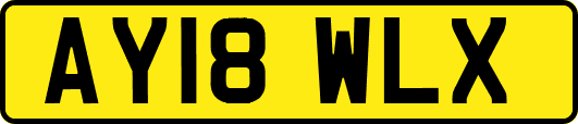 AY18WLX