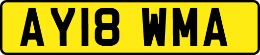 AY18WMA