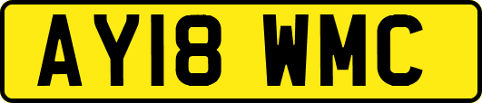 AY18WMC