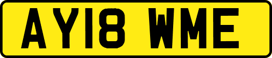 AY18WME