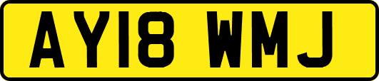 AY18WMJ