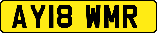 AY18WMR
